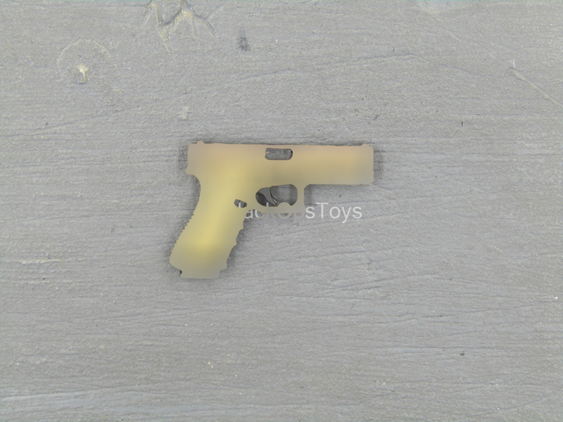 Load image into Gallery viewer, PISTOL - FDE Tan Pistol
