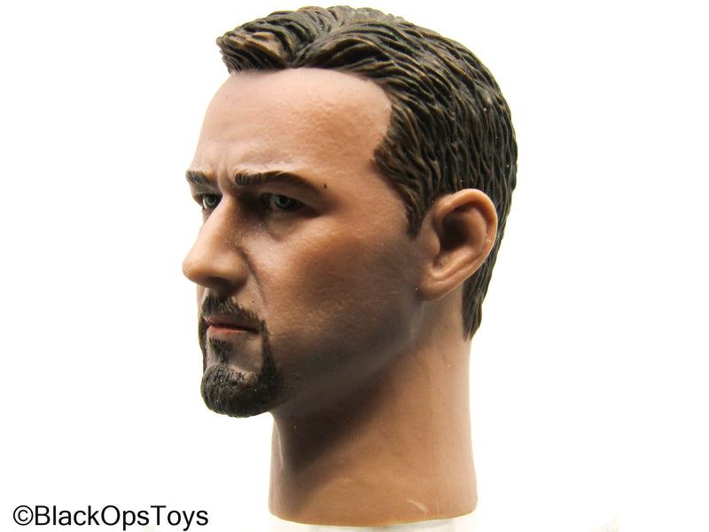 Load image into Gallery viewer, Male Headsculpt (Hot Toys)
