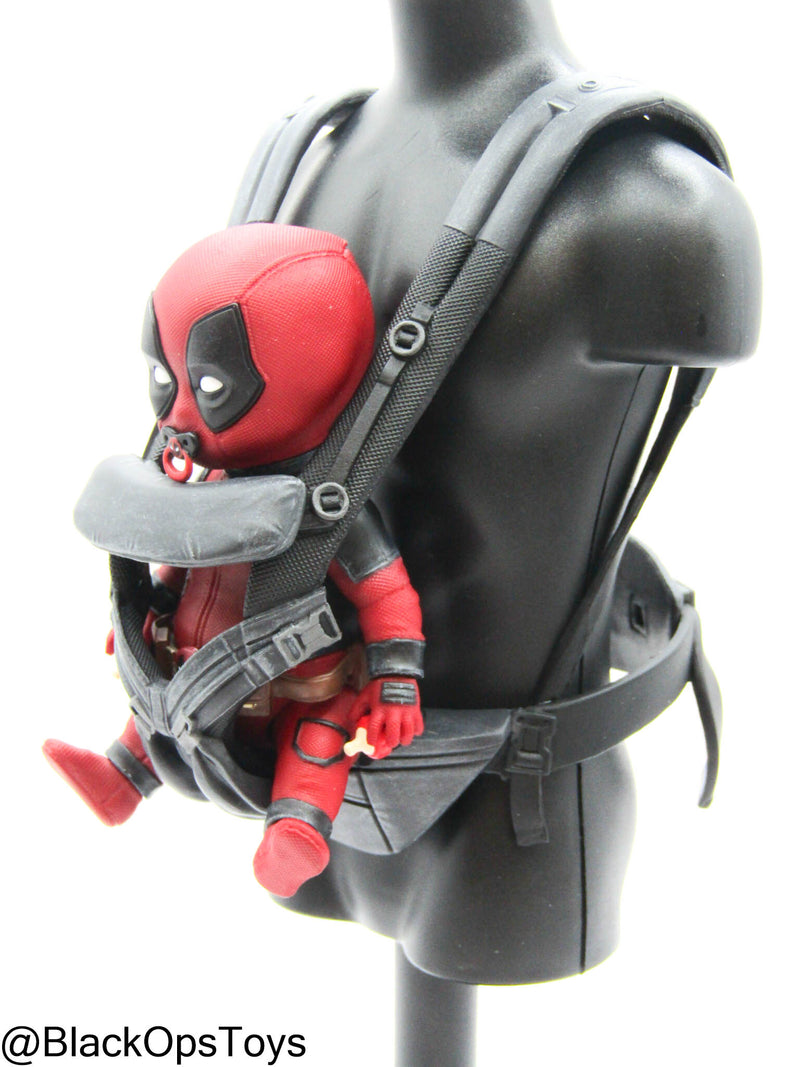 deadpool hello kitty backpack for sale Deadpool & Wolverine - Deadpool