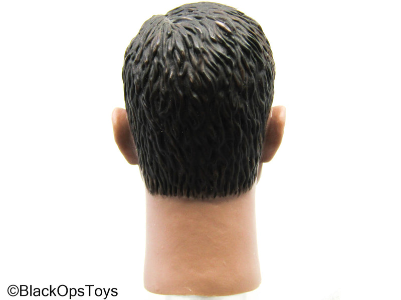 Load image into Gallery viewer, Male Headsculpt (Hot Toys)
