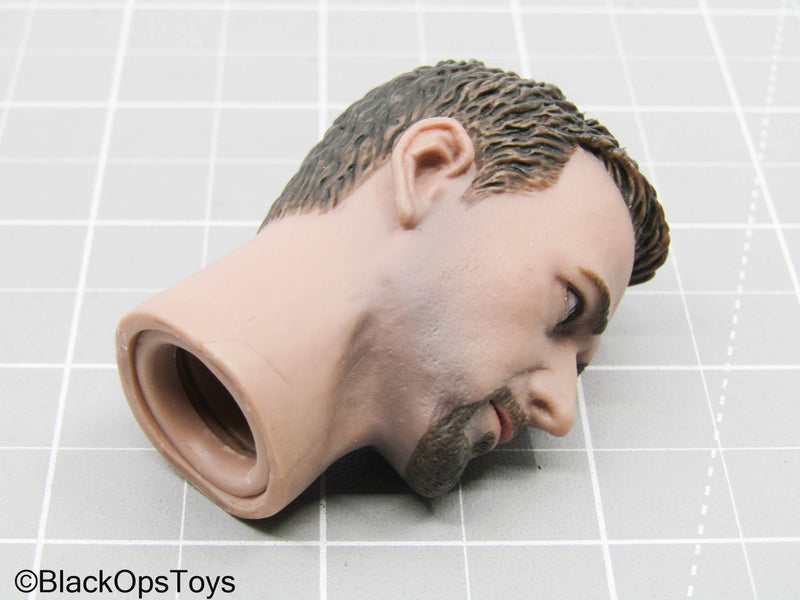 Load image into Gallery viewer, Male Headsculpt (Hot Toys)

