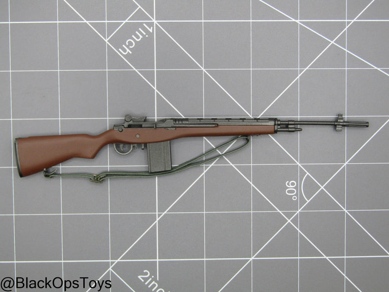 Load image into Gallery viewer, Bam 1/6 Vietnam Era M14 Rifle (Dragon)
