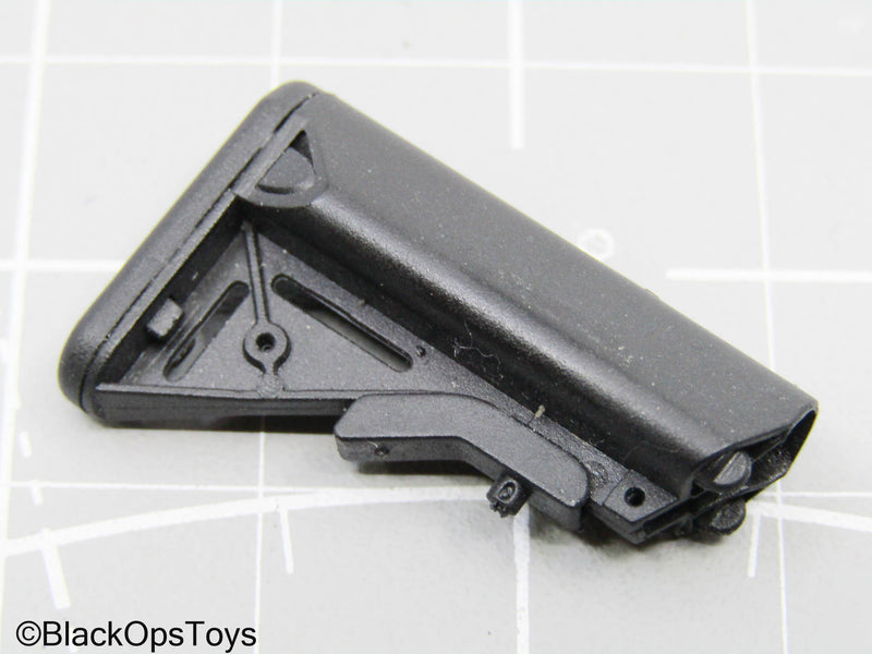 Load image into Gallery viewer, Black Rifle Stock (Soldier Story)

