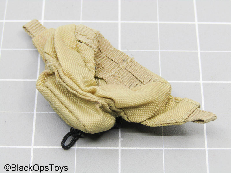 Load image into Gallery viewer, Tan MOLLE Fanny Pack
