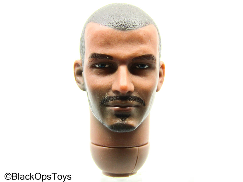 Load image into Gallery viewer, Male Headsculpt (Hot Toys)
