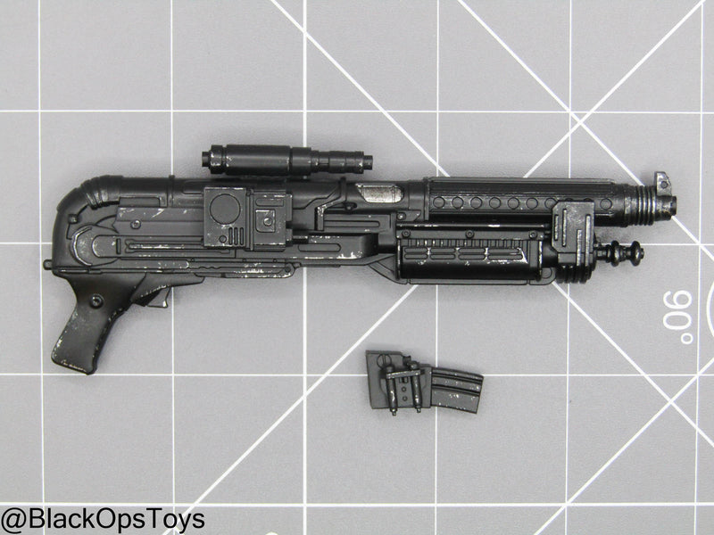 Load image into Gallery viewer, Star Wars Mandalorian - Dark Trooper - Heavy Blaster Rifle
