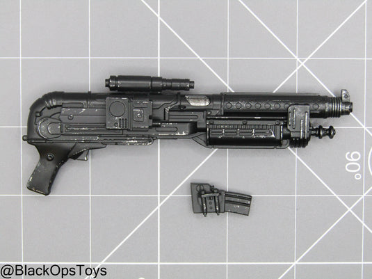 Star Wars Mandalorian - Dark Trooper - Heavy Blaster Rifle