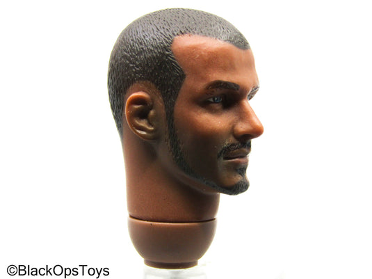 Male Headsculpt (Hot Toys)