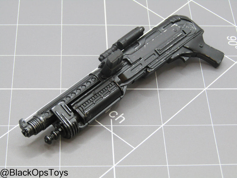 Load image into Gallery viewer, Star Wars Mandalorian - Dark Trooper - Heavy Blaster Rifle

