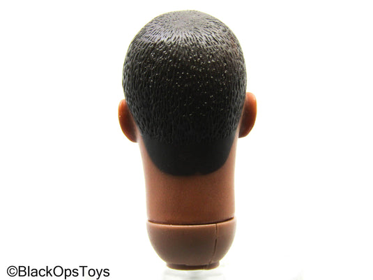 Male Headsculpt (Hot Toys)