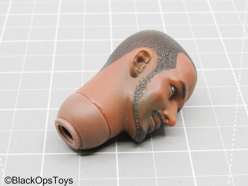 Load image into Gallery viewer, Male Headsculpt (Hot Toys)
