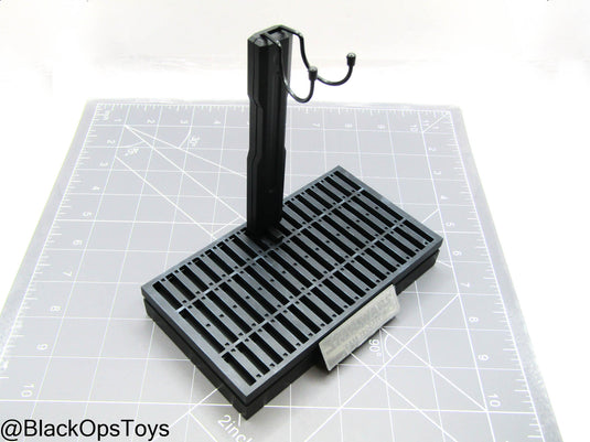 Star Wars Mandalorian - Dark Trooper - Base Figure Stand