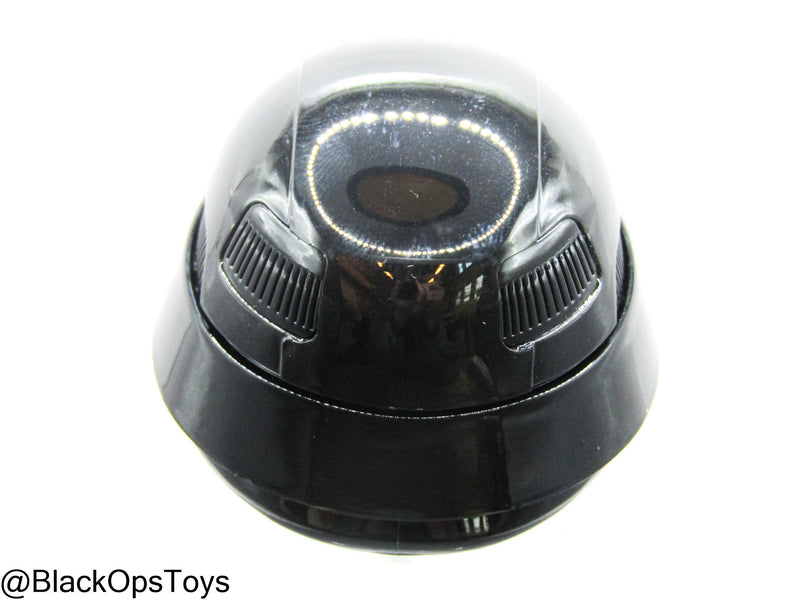 Load image into Gallery viewer, Star Wars Mandalorian - Dark Trooper - Light Up Robotic Headsculpt
