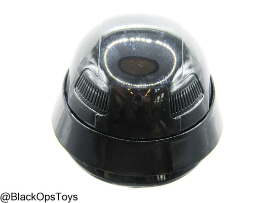 Star Wars Mandalorian - Dark Trooper - Light Up Robotic Headsculpt