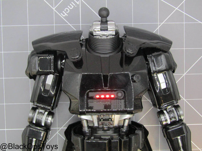 Load image into Gallery viewer, Star Wars Mandalorian - Dark Trooper - Light Up Robotic Base Body
