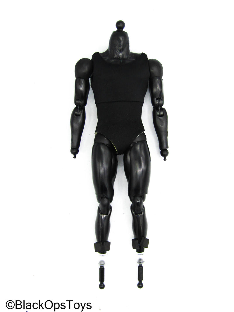 Load image into Gallery viewer, Star Wars Episode VII - Kylo Ren - Tall Muscular Male Base Body
