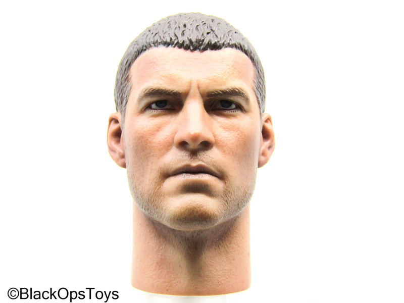 Load image into Gallery viewer, Male Headsculpt (Hot Toys)

