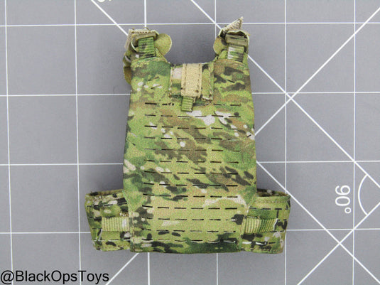 173rd Airborne Brigade - OCP SPCS Plate Carrier