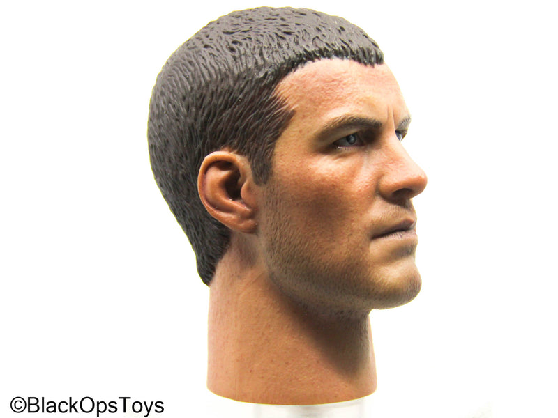 Load image into Gallery viewer, Male Headsculpt (Hot Toys)
