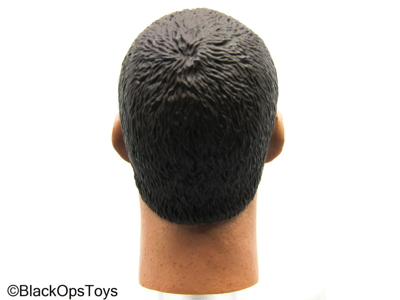 Load image into Gallery viewer, Male Headsculpt (Hot Toys)
