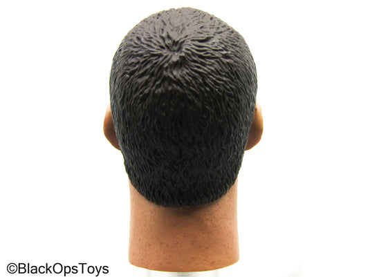 Male Headsculpt (Hot Toys)