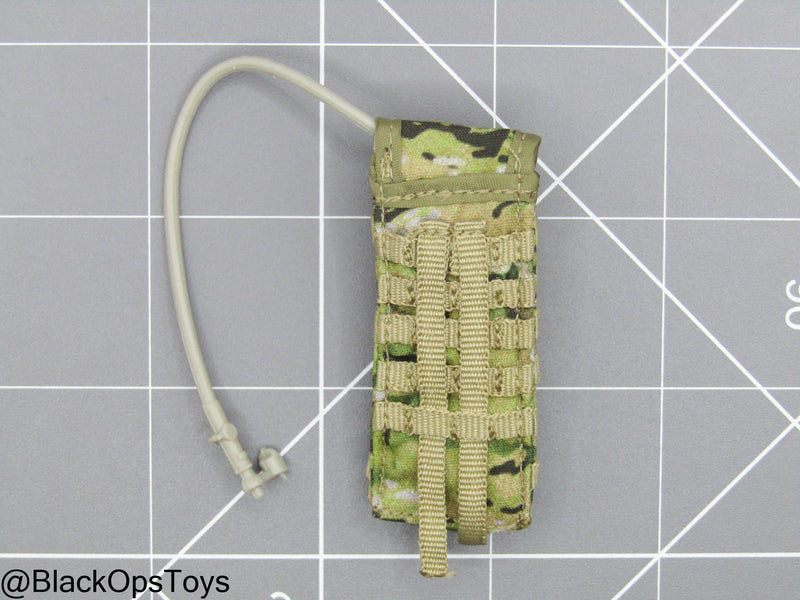 Load image into Gallery viewer, 173rd Airborne Brigade - OCP SPCS Hydration Pouch
