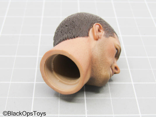 Male Headsculpt (Hot Toys)