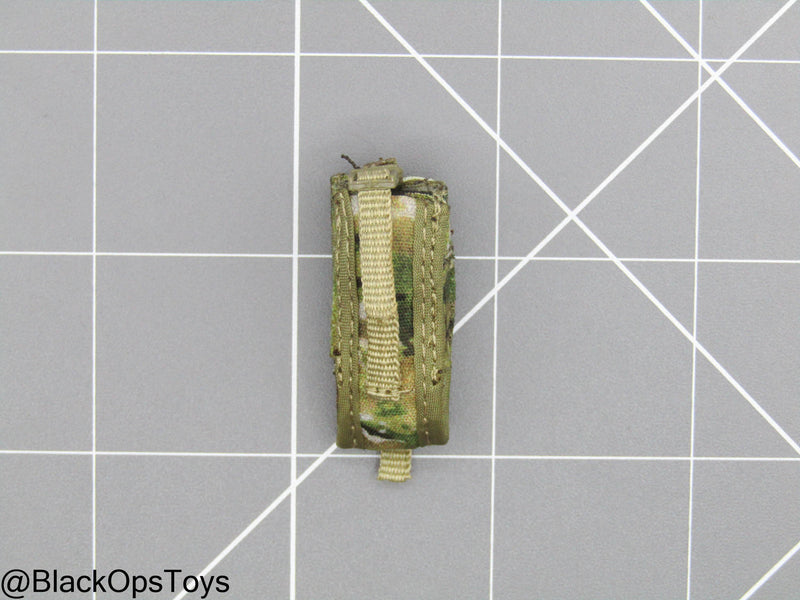 Load image into Gallery viewer, 173rd Airborne Brigade - OCP SPCS Radio Pouch
