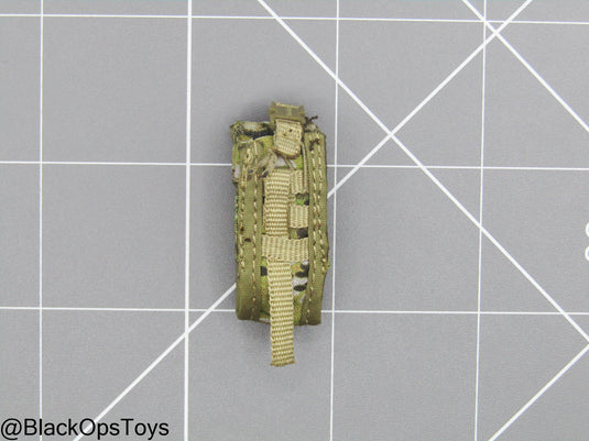 173rd Airborne Brigade - OCP SPCS Radio Pouch