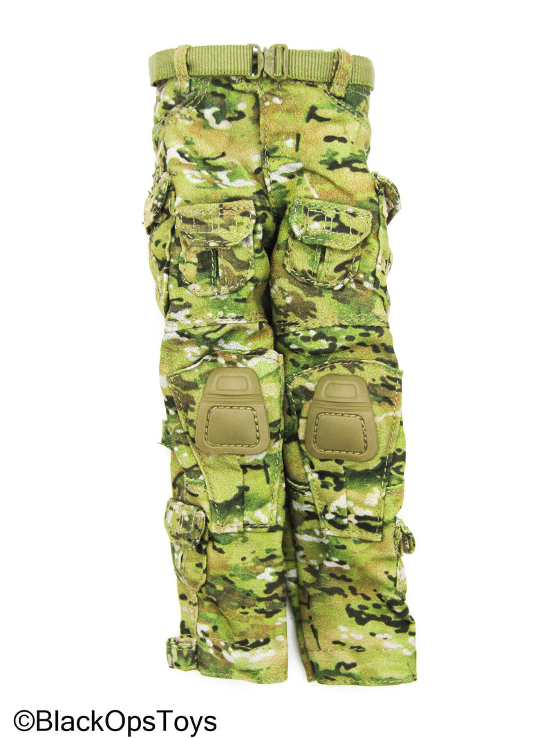 Load image into Gallery viewer, 173rd Airborne Brigade -  OCP ACU Combat Uniform
