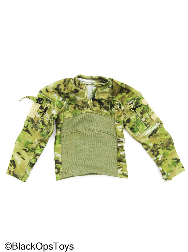 Load image into Gallery viewer, 173rd Airborne Brigade -  OCP ACU Combat Uniform
