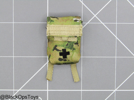 173rd Airborne Brigade - OCP SPCS IFAK Pouch