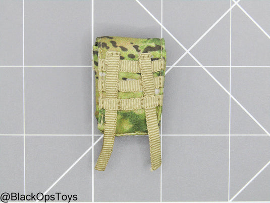 173rd Airborne Brigade - OCP SPCS IFAK Pouch