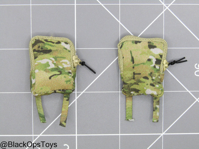 Load image into Gallery viewer, 173rd Airborne Brigade - OCP SPCS GP Pouch Set
