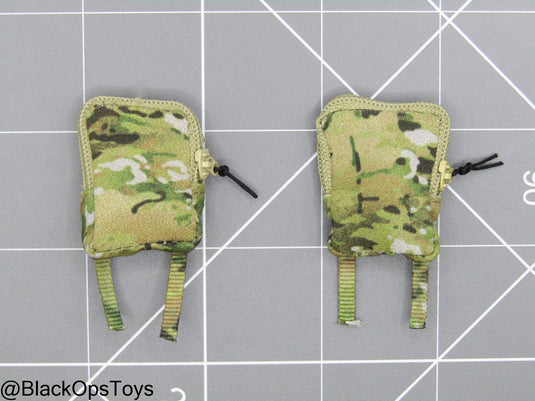 173rd Airborne Brigade - OCP SPCS GP Pouch Set