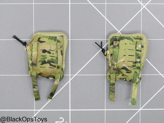 173rd Airborne Brigade - OCP SPCS GP Pouch Set