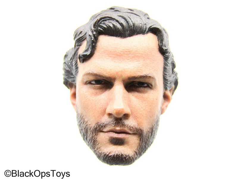Load image into Gallery viewer, Male Headsculpt
