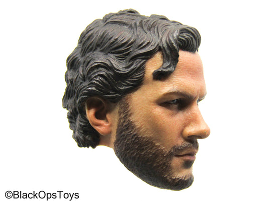 Male Headsculpt