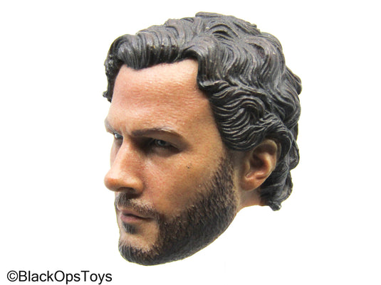 Male Headsculpt