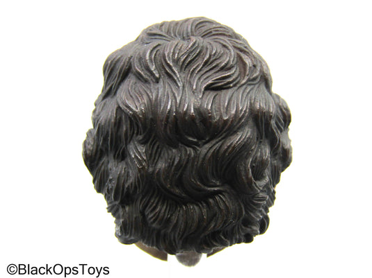 Male Headsculpt