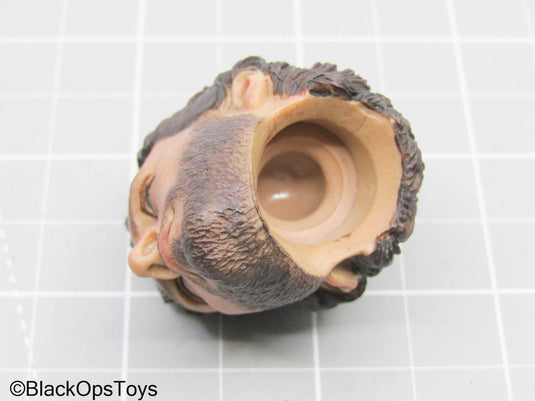 Male Headsculpt