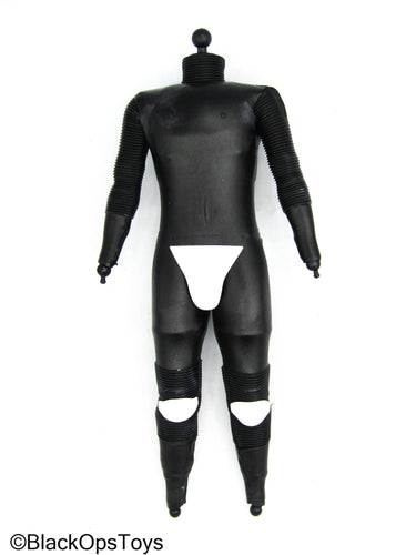 Star Wars - Stormtrooper - Male Body w/Body Suit & Hook & Loop Armor