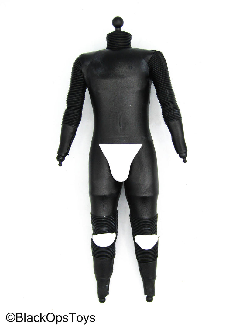 Load image into Gallery viewer, Star Wars - Stormtrooper - Male Body w/Body Suit &amp; Hook &amp; Loop Armor
