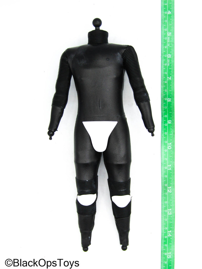 Load image into Gallery viewer, Star Wars - Stormtrooper - Male Body w/Body Suit &amp; Hook &amp; Loop Armor
