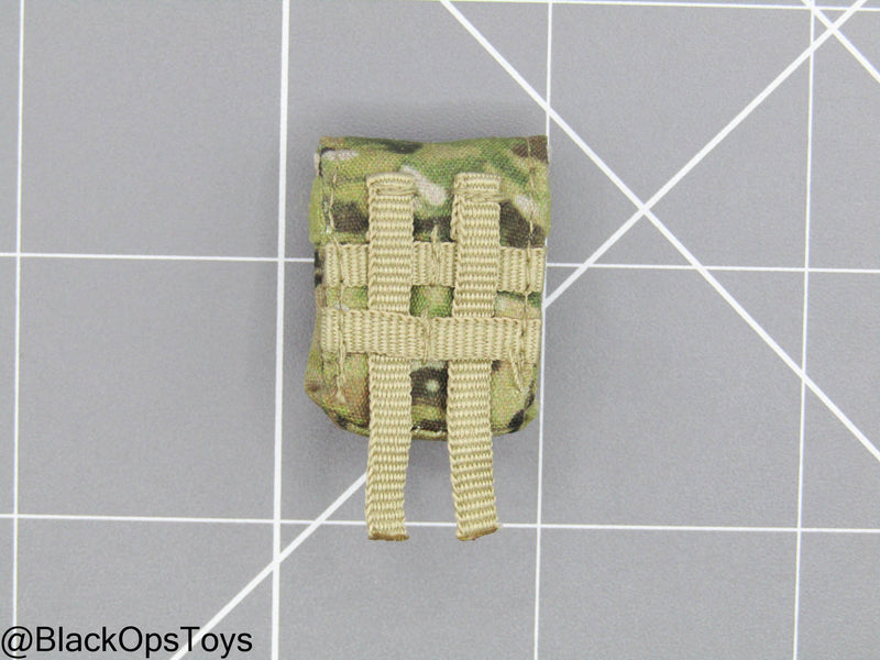 Load image into Gallery viewer, 101st Airborne Div. - OCP Multicam IFAK Pouch
