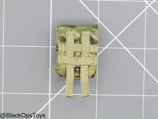101st Airborne Div. - OCP Multicam IFAK Pouch