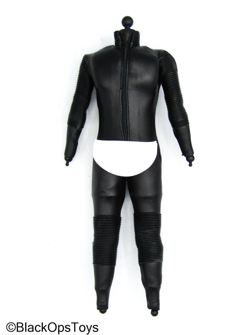 Load image into Gallery viewer, Star Wars - Stormtrooper - Male Body w/Body Suit &amp; Hook &amp; Loop Armor
