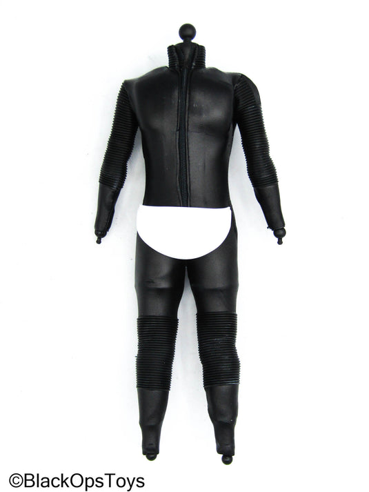 Star Wars - Stormtrooper - Male Body w/Body Suit & Hook & Loop Armor