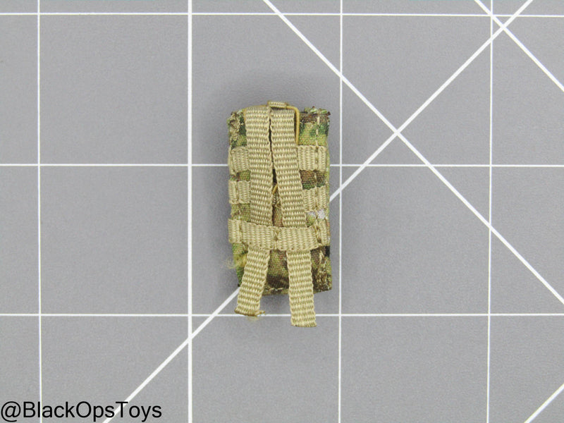 Load image into Gallery viewer, 101st Airborne Div. - OCP Multicam Radio Pouch
