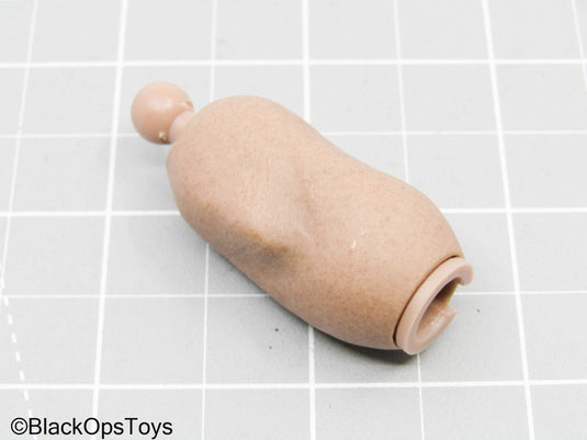 Iron Man 3 - The Mandarin - Neck Peg (Hot Toys)